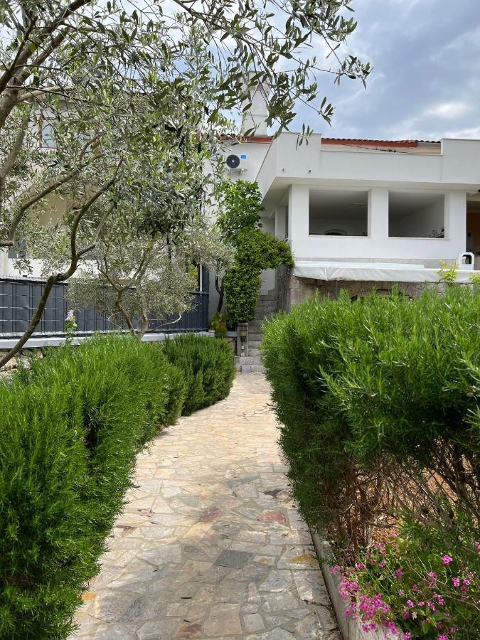 Apartments Bernarda Skrbcici Exterior photo
