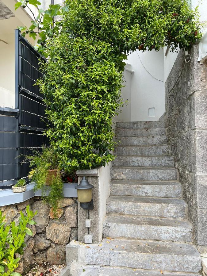 Apartments Bernarda Skrbcici Exterior photo